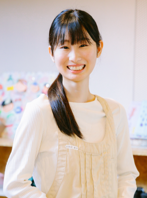 井谷 舞