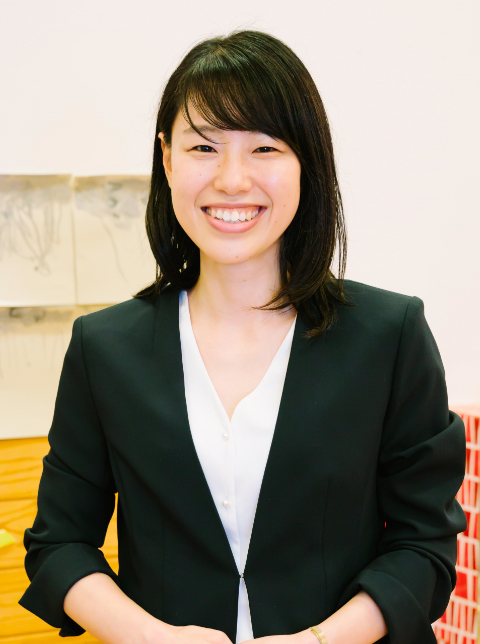 若月 美里