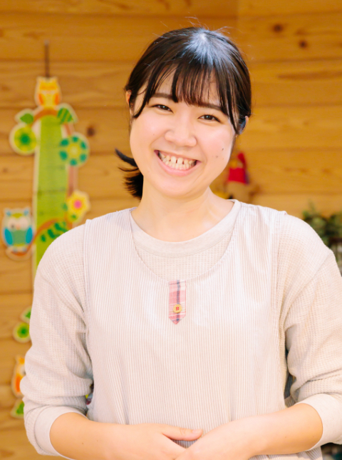 赤石 彩音